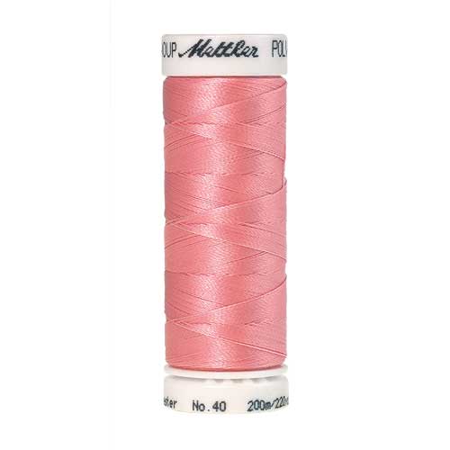 2250 - Petal Pink Poly Sheen Thread